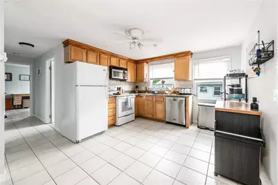 34 Capuano Avenue #A, Cranston, RI 02920 - Photo 8