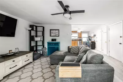 34 Capuano Avenue #A, Cranston, RI 02920 - Photo 14