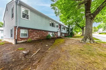 34 Capuano Avenue #A, Cranston, RI 02920 - Photo 4