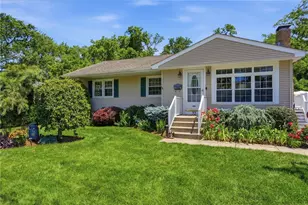 72 Fairweather Ave, Cranston, RI 02910 - Photo 1