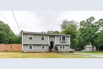 351 Hill Street, Coventry, RI 02816 - Photo 4