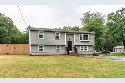 351 Hill Street, Coventry, RI 02816 - Photo 2