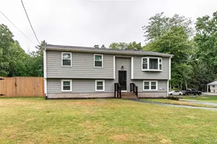 351 Hill St, Coventry, RI 02816 - Photo 2
