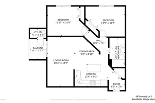 69 Kennedy Ln, Burrillville, RI 02830 - Photo 24