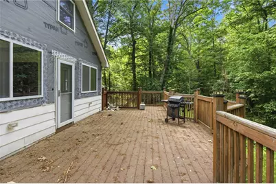 48 Waterman Lake Drive, Glocester, RI 02814 - Photo 30