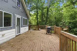 48 Waterman Lake Dr, Glocester, RI 02814 - Photo 30