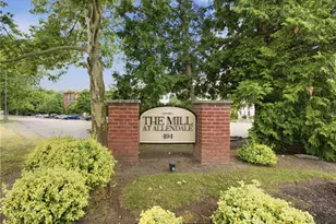 494 Woonasquatucket Ave, North Providence, RI 02911 - Photo 2
