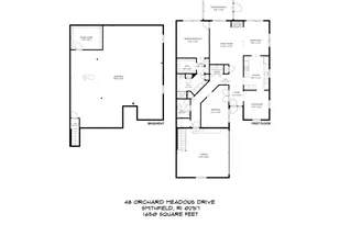48 Orchard Meadows Dr, Smithfield, RI 02917 - Photo 34