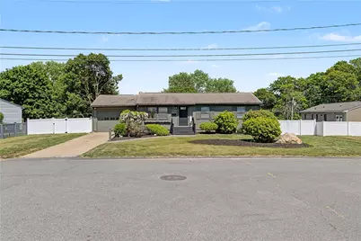 162 Larchmont Road, Warwick, RI 02886 - Photo 1