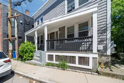 8 Spring Street #A, Newport, RI 02840 - Photo 2