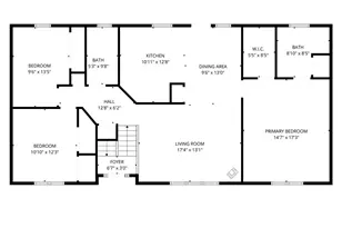 136 Hope Hill Terrace, Cranston, RI 02921 - Photo 4