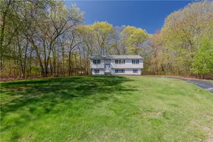 136 Hope Hill Terrace, Cranston, RI 02921 - Photo 46