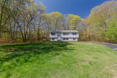 136 Hope Hill Terrace, Cranston, RI 02921 - Photo 48