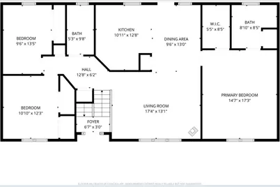 136 Hope Hill Terrace, Cranston, RI 02921 - Photo 4