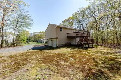 136 Hope Hill Terrace, Cranston, RI 02921 - Photo 38