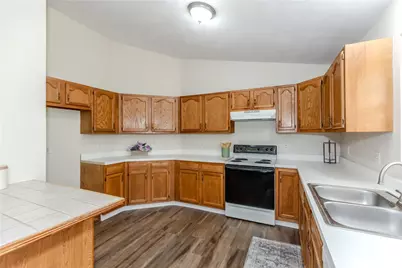 136 Hope Hill Terrace, Cranston, RI 02921 - Photo 16