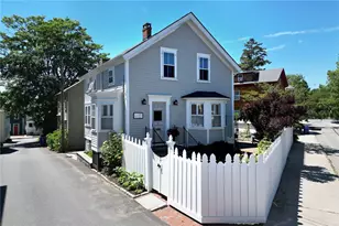 8 Sanford St, Newport, RI 02840 - Photo 1