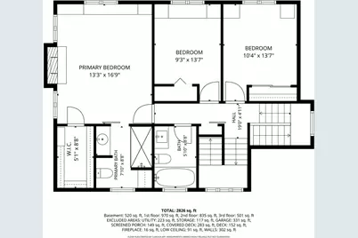 68 Captains Circle, Tiverton, RI 02878 - Photo 48