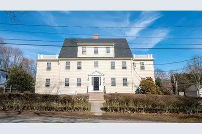 118 Ruggles Avenue #101, Newport, RI 02840 - Photo 44