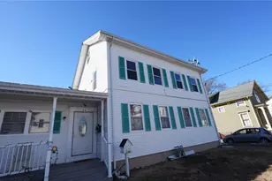 74 Hawes St, Central Falls, RI 02863 - Photo 12