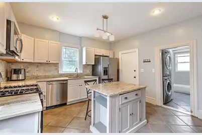 16 Duncan Avenue #1, Providence, RI 02906 - Photo 2