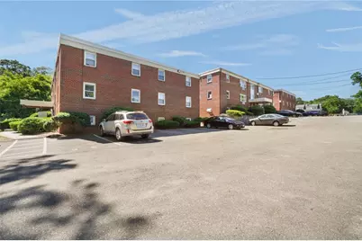 2160 Mineral Spring Avenue #3-10, North Providence, RI 02911 - Photo 16