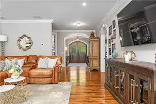 45 Briarbrooke Ln, Cranston, RI 02921 - Photo 6