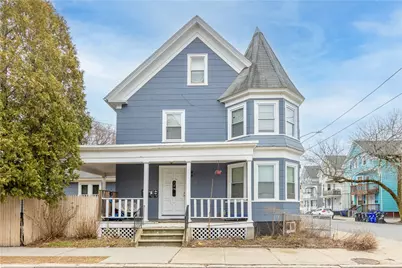 18 Berkley Street #2, Providence, RI 02746 - Photo 2