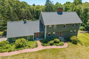 117 S Killingly Rd, Foster, RI 02825 - Photo 4