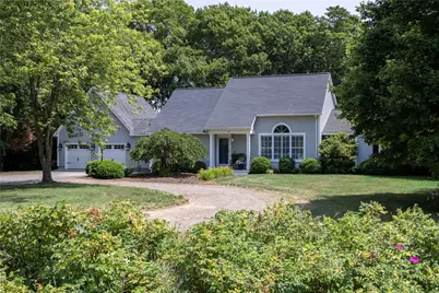 25 Dunns Corners Road, Westerly, RI 02891 - Photo 1