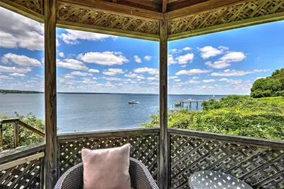 129 Seaside Drive, Jamestown, RI 02835 - Photo 42