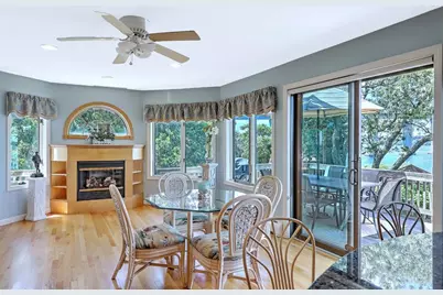 129 Seaside Drive, Jamestown, RI 02835 - Photo 18