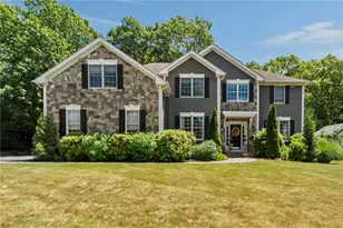 470 Sylvan Ct, North Kingstown, RI 02874 - Photo 1