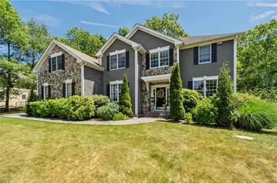 470 Sylvan Court, North Kingstown, RI 02874 - Photo 2