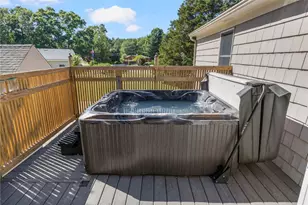 361 Old Baptist Rd, North Kingstown, RI 02852 - Photo 30