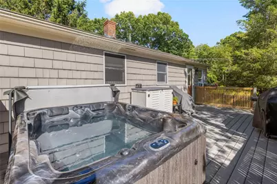 361 Old Baptist Road, North Kingstown, RI 02852 - Photo 32