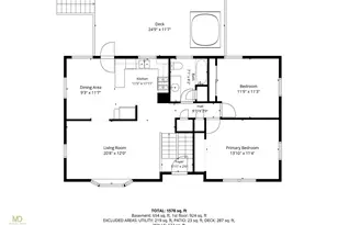 361 Old Baptist Rd, North Kingstown, RI 02852 - Photo 2
