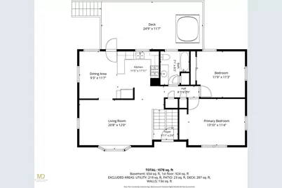 361 Old Baptist Road, North Kingstown, RI 02852 - Photo 2