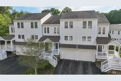 64 Red Brook Lane #64, West Warwick, RI 02893 - Photo 8