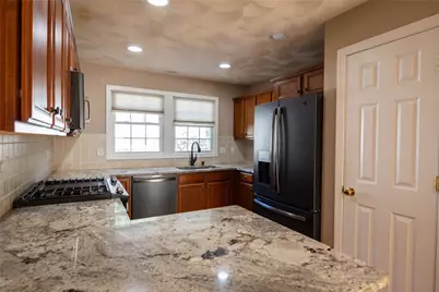 64 Red Brook Lane #64, West Warwick, RI 02893 - Photo 16