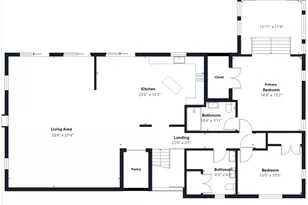 230 Curtis Corner Rd, South Kingstown, RI 02879 - Photo 44