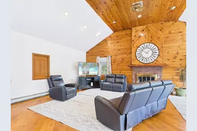 230 Curtis Corner Road, South Kingstown, RI 02879 - Photo 6