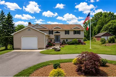 230 Curtis Corner Road, South Kingstown, RI 02879 - Photo 2