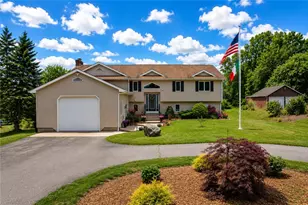 230 Curtis Corner Rd, South Kingstown, RI 02879 - Photo 2