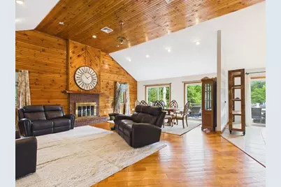 230 Curtis Corner Road, South Kingstown, RI 02879 - Photo 6