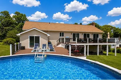 230 Curtis Corner Road, South Kingstown, RI 02879 - Photo 42