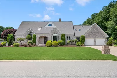 40 Alpine Estates Drive, Cranston, RI 02921 - Photo 4