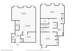 25 Water St, East Greenwich, RI 02818 - Photo 18