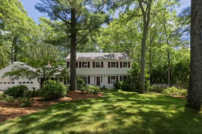 58 Sycamore Drive, East Greenwich, RI 02818 - Photo 1