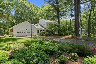 58 Sycamore Drive, East Greenwich, RI 02818 - Photo 2